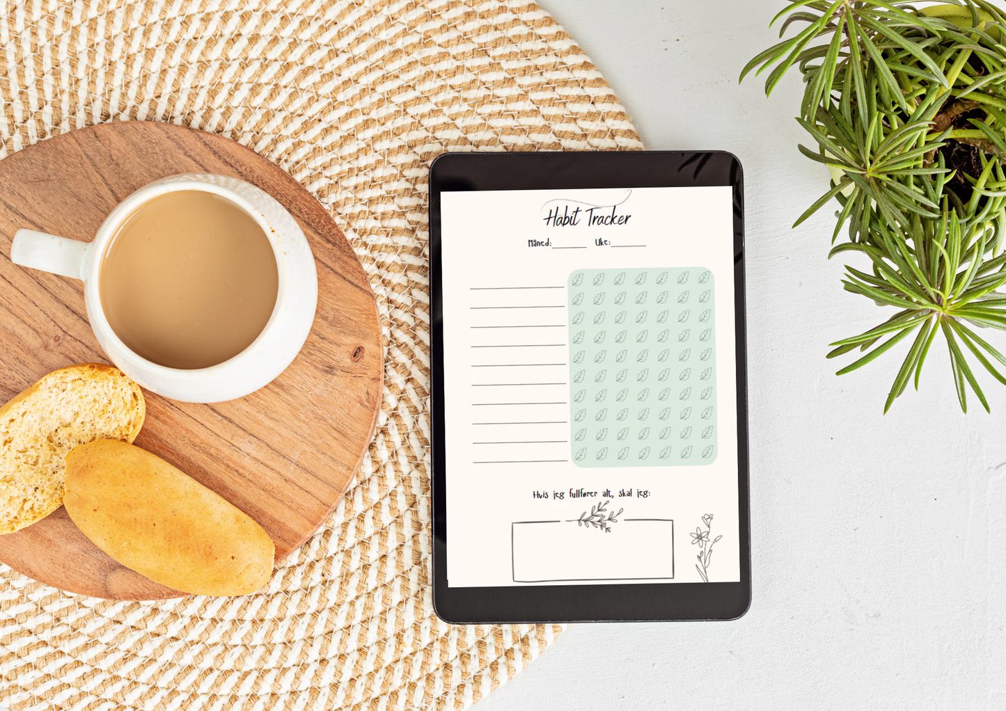Habit Tracker