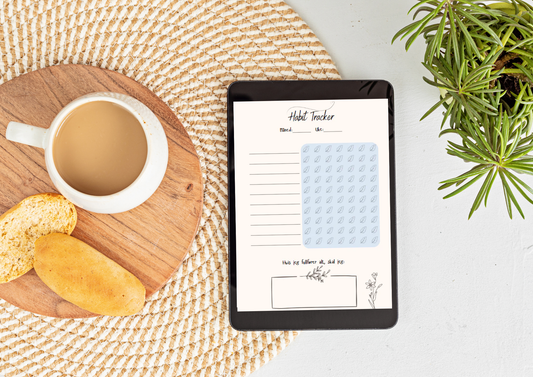Habit Tracker