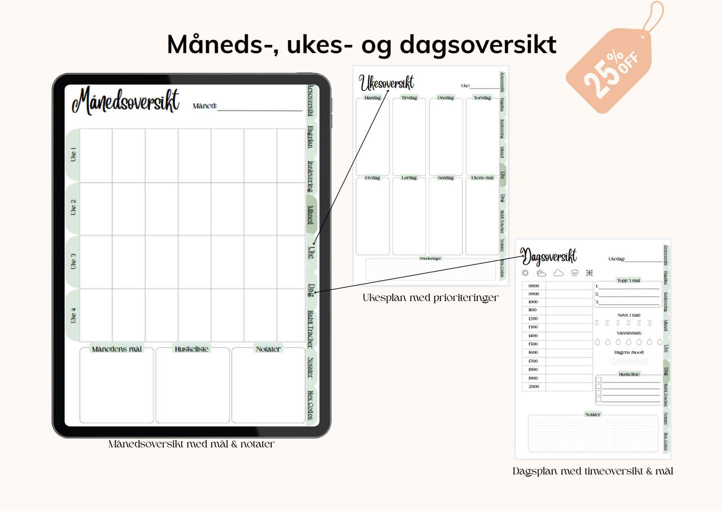 Studieplanlegger 25/26